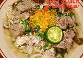 Resep Soto Sapi Seger Soto Boyolali Ala Dapur Bundaqila Oleh Yuanita Kusuma Dewi Dapurbundaqila Recipe Resep Memasak Resep Masakan