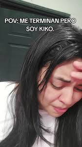 POV: La ruptura de Kiko, entre risas y lágrimas