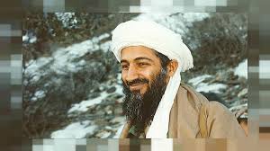 أسامة بن محمد بن عوض بن لادن‎) usāmah bin muḥammad bin 'awaḍ bin lādin; New Pictures Show Osama Bin Laden S Mountain Hideout Euronews