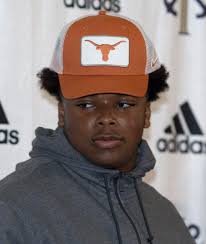 Some football players sign with no in-person college visits; Sorrell  chooses Texas; Guggenheim to Nicholls