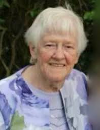 Obituary of Ilah Mary Weller