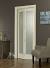 Shaker Bifold Closet Doors