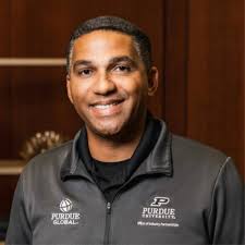 Tremendous experience for our AFROTC Purdue University Boilermakers at AFA! 