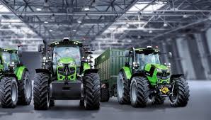 Owning a small farm can be very gratifying, especially, if you can grow a variety of livestock and plants that can sustain your daily needs. Tractors And Agricultural Machinery Deutz Fahr