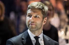 38, born 5 april 1982. Vfb Stuttgart Die Mission Des Thomas Hitzlsperger Vfb Stuttgart Stuttgarter Nachrichten