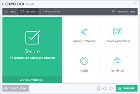 Glasswire is another popular free network monitor and firewall application for windows 10. 5 Best Free Firewall Software For Windows 10 2020