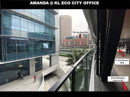 Mr diy kl eco city mall. Kl Eco City Office Mercu 2 Bare Unit For Rental Rm46 074 By Amanda Edgeprop My