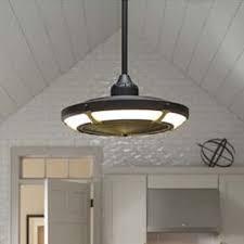 I loved the look of the industrial looking ceiling fans, especially the ones with the caged light fixtures. Caged Enclosed Ceiling Fans Cage Light Kits Outdoor Small Blades Fanimation Kichler Delmarfans Com