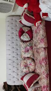 جلوس اثنين كنب واربع كراسي