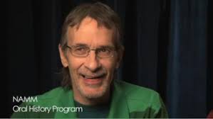 Oral History Interviews