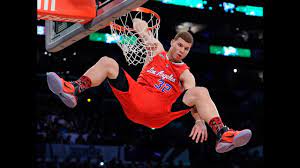 Upload, livestream, and create your own videos, all in hd. Blake Griffin S Top 10 Dunks Of His Career Youtube