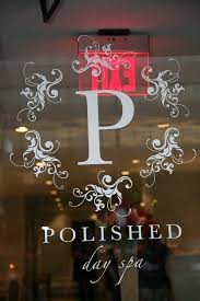 Photo Of Polished Day Spa Houston Tx United States Welcome Beauty Salon Names Salon Names Ideas Salon Names