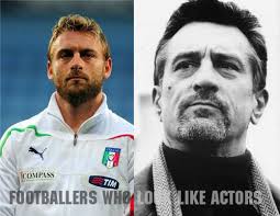 Se han encontrado 4 resultados con jude law | búsqueda de nuevo. Footballers Who Look Like Actors