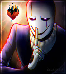 Steam Community :: :: Gaster Sans And Papyrus