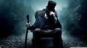Abraham Lincoln Vampire Hunter Ultra HD Desktop Background Wallpaper for 4K  UHD TV : Tablet : Smartphone