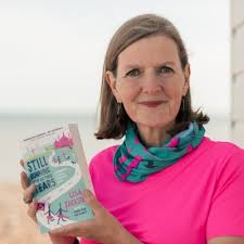 I'm absolutely chuffed to bits to announce that Women's Running won the  Diversity and Inclusion award