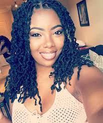 If you want to grow long beautiful dreadlocks, keeping your hair as healthy as possible is of great concern. Micro Locks Locs Hairstyles Hair Styles Natural Hair Styles