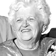 Beatrice (nee Doane) Terry Greenwalt