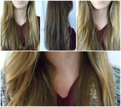 D I Y Comment S Eclaircir Les Cheveux Naturellement Eclaircir Cheveux Naturellement Eclaircir Les Cheveux Eclaicir Ses Cheveux