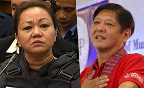 Luzon LGUs got millions: Janet Napoles links Marcos Jr to pork barrel scam 