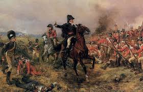 Fetch Global HQ | Battle of blenheim, Battle of waterloo, Military ...
