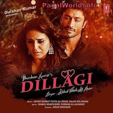 Dillagi Rahat Fateh Ali Khan Mp3 Song Download Pagalworld Com
