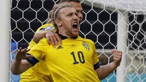 Rb leipzigs forsberg derweil erzielte davor die drei turniertore der schweden. Schweden Bei Der Em 2021 Elfmeter Zur Frustbewaltigung Sport Sz De