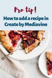Pin On To Start A Food Blog