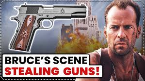 Optibotimus Reviews: Big Chief Studios 007 Goldfinger ODDJOB