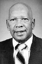 John Turner Obituary (2016)