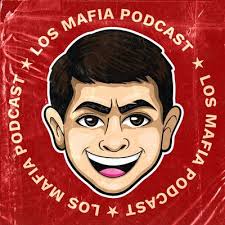 Daniel Escalante — Mi amigo se echaba a un PADRE, DE CAJERO DE OXXO A JUGAR  EN ESPAÑA by LOS MAFIA PODCAST ⭐️