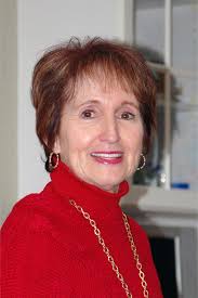 In Memoriam: Judy Lynn Pulliam