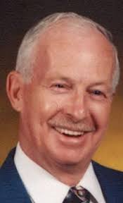 Robert Stead Obituary (2015)