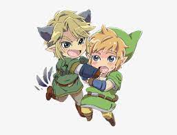 The piece became an object labeling meme on. Link Zelda Wolf Chibi Anime Videogame Link Chibi Png Image Transparent Png Free Download On Seekpng