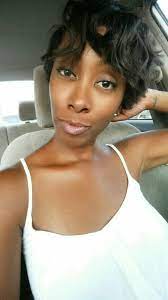 Pin On Growing Out My Short Relaxed Hair Cut