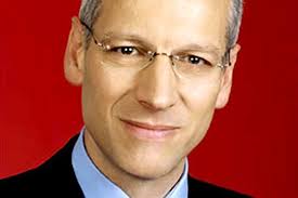 TV star curate Charles Hodson quits over affair with parishioner