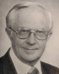 In his perfect wisdom the Lord has called out of this life the soul of our  dearly loved Prof. Milton Spaude at the age of 96 years old. Prof. Spaude  served faithfully