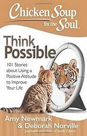 Adams is the coauthor of chicken soup for the soul of america. Chicken Soup For The Signed Abebooks