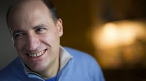 Jérôme Adam, hors cadre