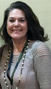 Gwen Broussard to be honored at 4-H Achievement Day