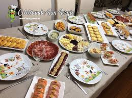 Este bocado es perfecto como entrante en cualquier celebración que tengáis en casa, os lo aseguro, seguro que. Cena De Cumpleanos En Casa Con Amigos Novocom Top
