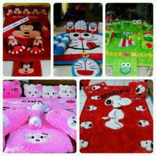 Jual karpet karakter murah, harga beli terbaik, berbagai pilihan, beli murah langsung dari distributor,supplier, pabrik dan toko di indotrading.com Grosir Karpet Karakter Murah Meriah Home Facebook