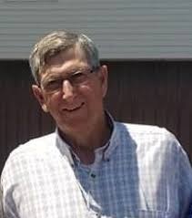 Obituary for Peter Norbert Campbell