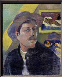 Image of Julius Meier-Graefe, c.1894 (oil