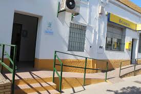 Nuevo Punto De Atencion Ciudadana Pac De Emasesa En El Nucleo De La Rinconada