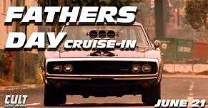Father’s Day Cruise In
