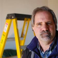 As spring construction season begins, economy shows signs of improvement