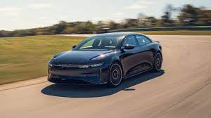 Image result for Abyss Black 2024 Lucid