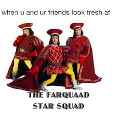 Farquaad Actually Scares Me Shrek Lordfarquaad Shrek Memes Funny Memes Memes