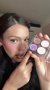 Andrea Renee Urban Decay